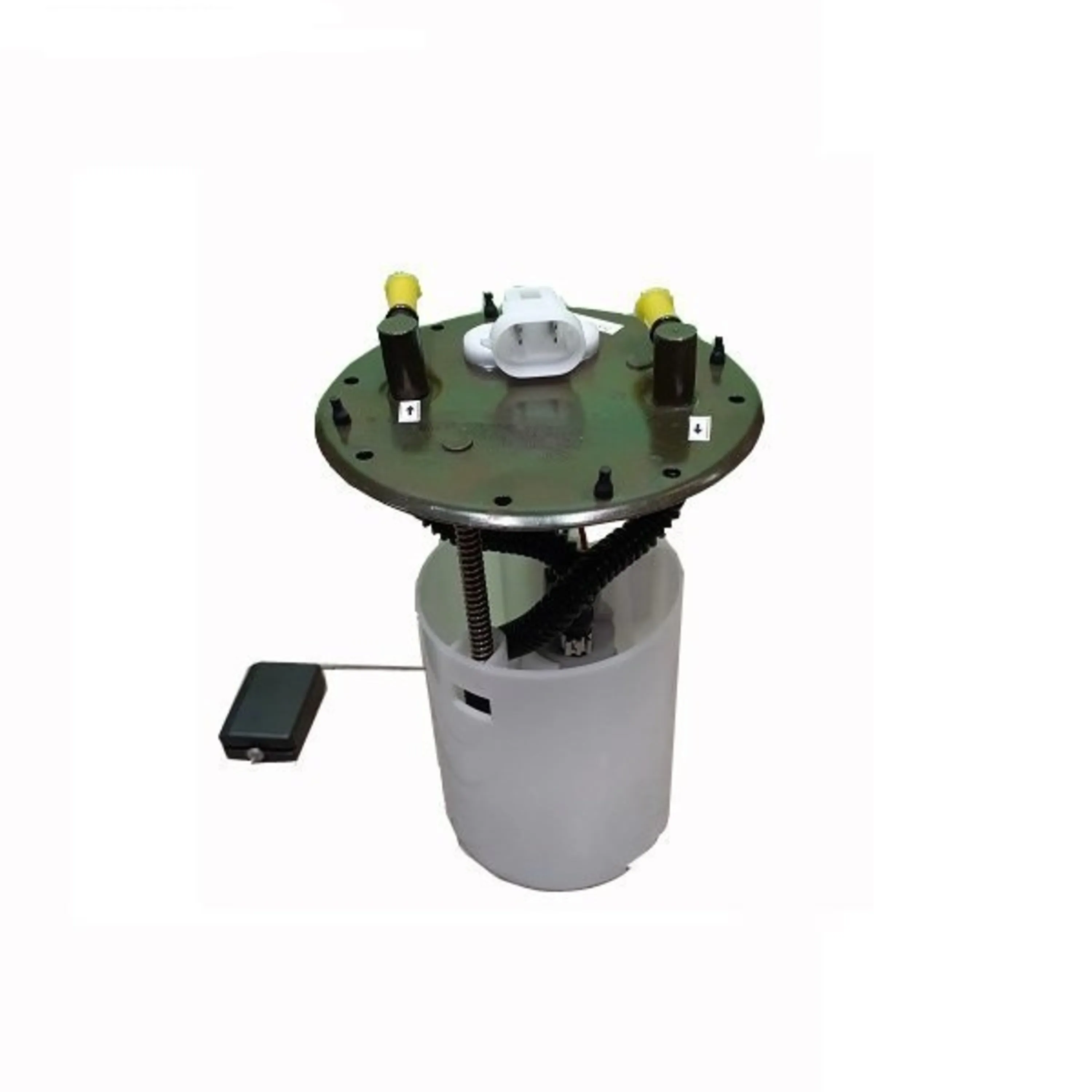 پمپ بنزین سر فلزی تیبا  پمپ بنزین سر فلزی تیبا